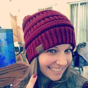 Meet your Posher, Amanda